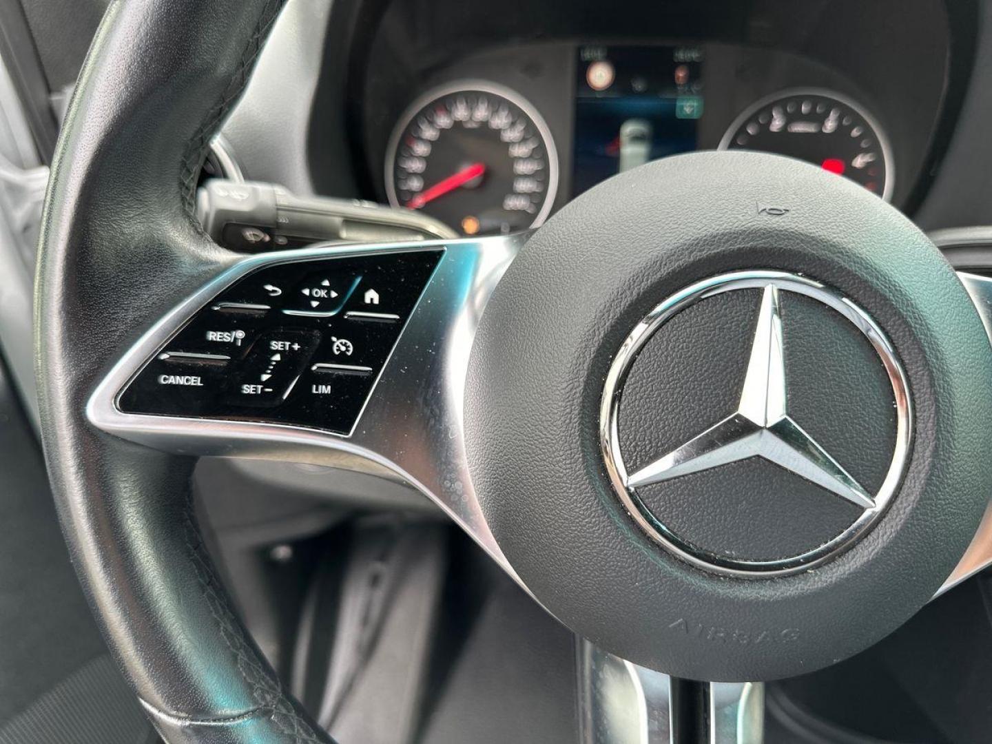 Image MERCEDES-BENZ Sprinter Fg 317 CDI 43 3T5 Pro 9G-Tronic