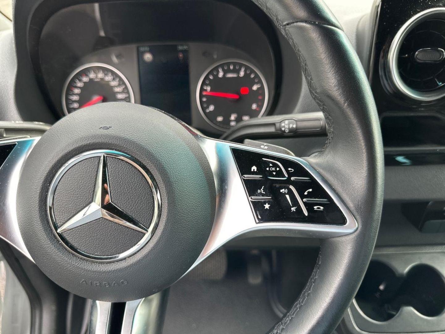 Image MERCEDES-BENZ Sprinter Fg 317 CDI 43 3T5 Pro 9G-Tronic