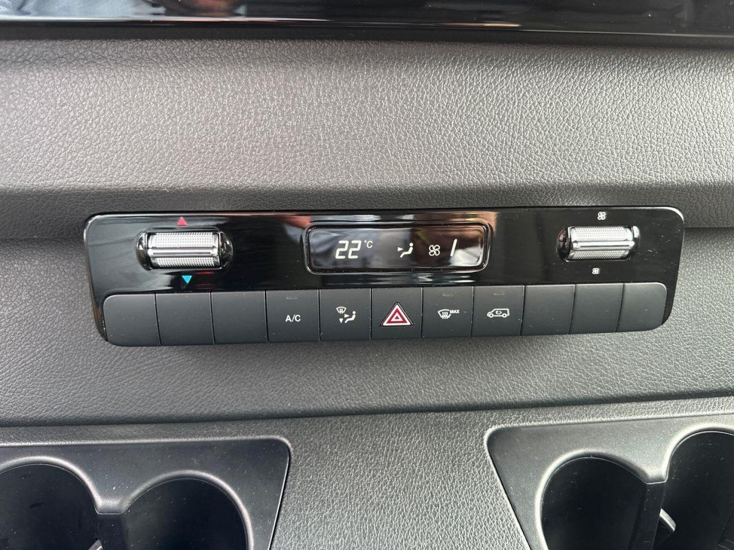 Image MERCEDES-BENZ Sprinter Fg 317 CDI 43 3T5 Pro 9G-Tronic