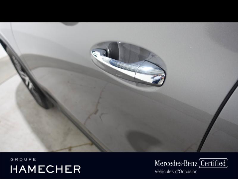 Image MERCEDES-BENZ GLA 200 d 150ch Business Line 8G-DCT