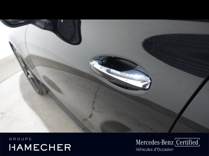 Image MERCEDES-BENZ CLA 200 d 150ch AMG Line 8G-DCT 8cv