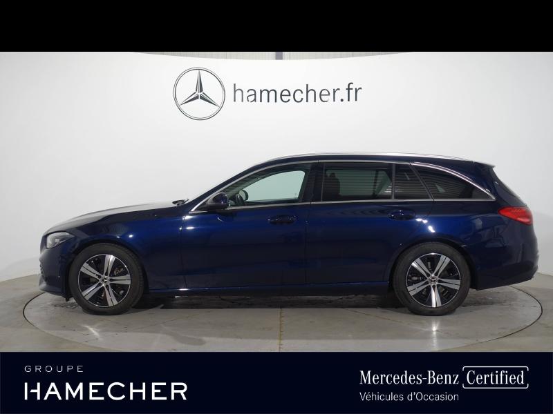 Image MERCEDES-BENZ Classe C Break 200 d 163ch Avantgarde Line