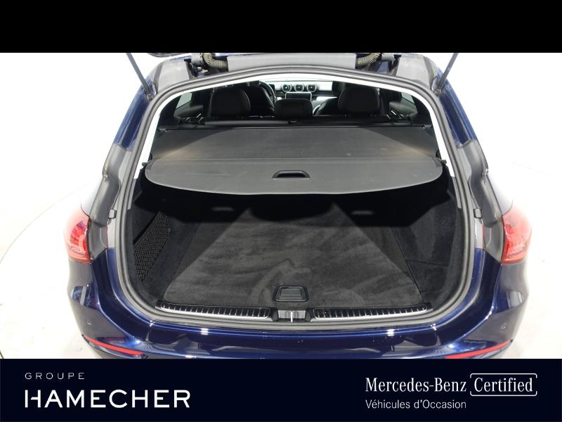 Image MERCEDES-BENZ Classe C Break 200 d 163ch Avantgarde Line