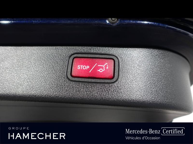 Image MERCEDES-BENZ Classe C Break 200 d 163ch Avantgarde Line