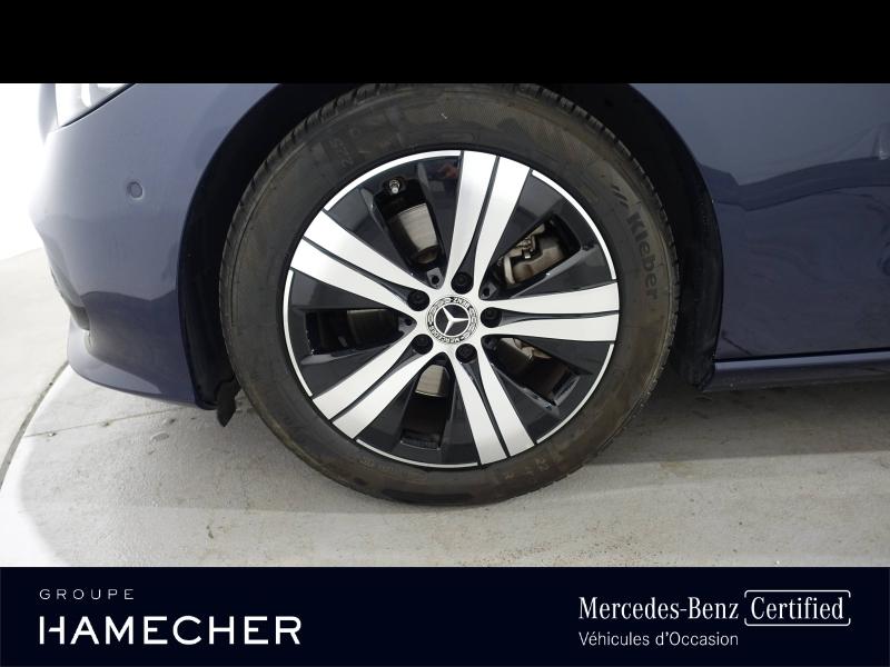 Image MERCEDES-BENZ Classe C Break 200 d 163ch Avantgarde Line