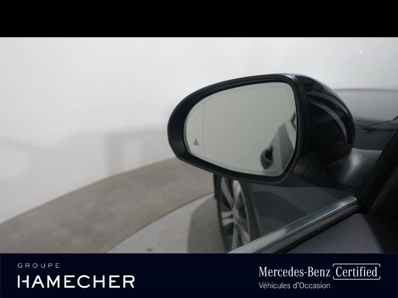 Image MERCEDES-BENZ Classe C Break 200 d 163ch Avantgarde Line