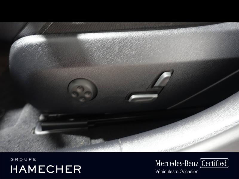 Image MERCEDES-BENZ Classe C Break 200 d 163ch Avantgarde Line