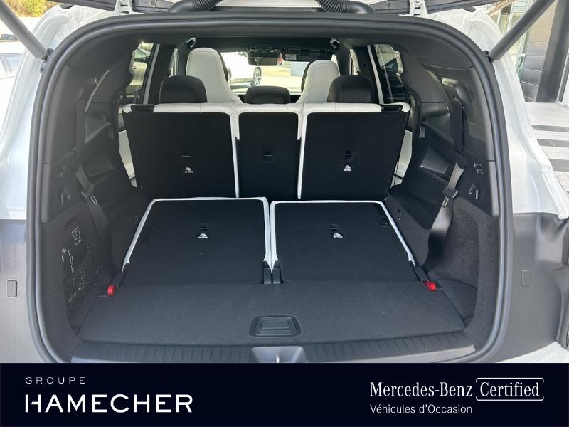 Image MERCEDES-BENZ GLB 200 163+30ch AMG Line 8G-eDCT