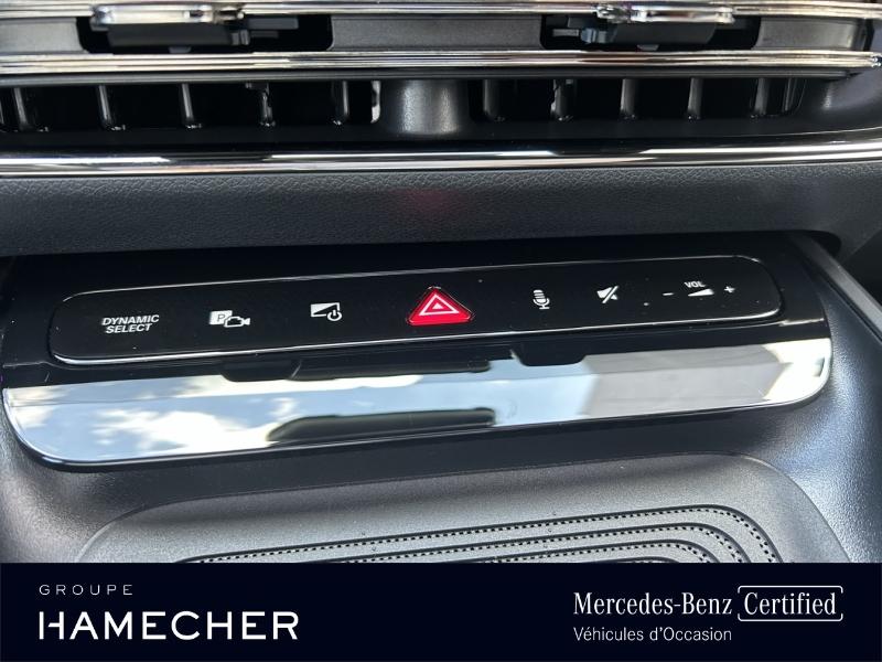 Image MERCEDES-BENZ GLB 200 163+30ch AMG Line 8G-eDCT