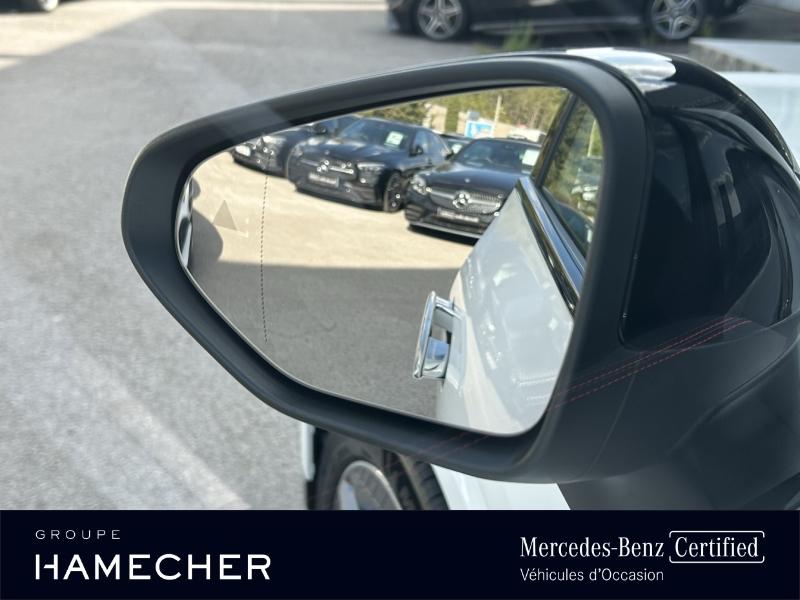 Image MERCEDES-BENZ GLB 200 163+30ch AMG Line 8G-eDCT