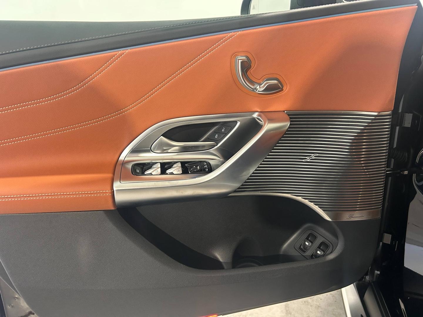 Image MERCEDES-BENZ GLC 400 EQ 489ch AMG Line 4Matic