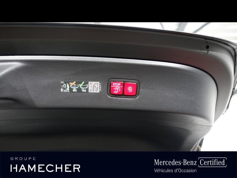 Image MERCEDES-BENZ GLC Coupé 300 d e Hybrid 197+136ch AMG Line 4Matic 9G-Tronic