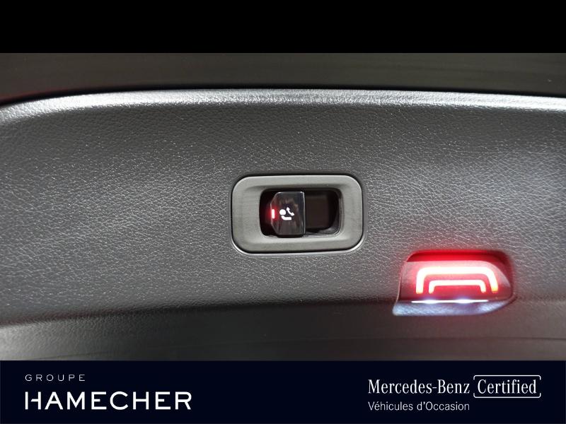 Image MERCEDES-BENZ GLC Coupé 300 d e Hybrid 197+136ch AMG Line 4Matic 9G-Tronic