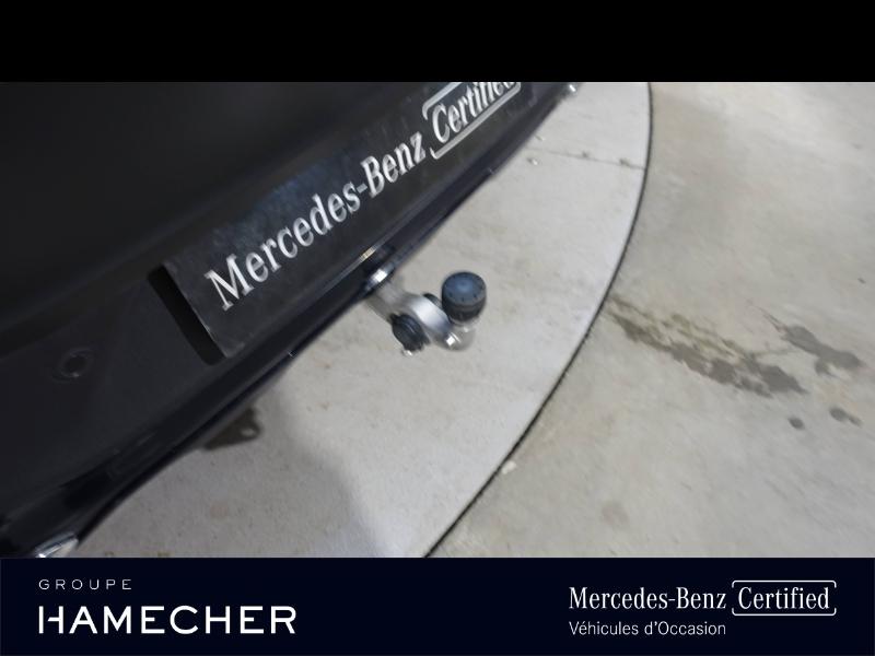 Image MERCEDES-BENZ GLC Coupé 300 d e Hybrid 197+136ch AMG Line 4Matic 9G-Tronic