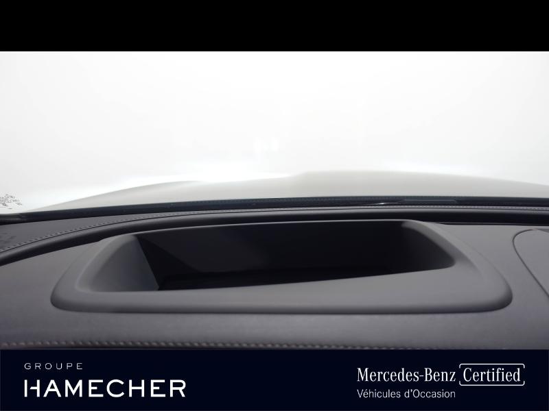 Image MERCEDES-BENZ GLC Coupé 300 d e Hybrid 197+136ch AMG Line 4Matic 9G-Tronic