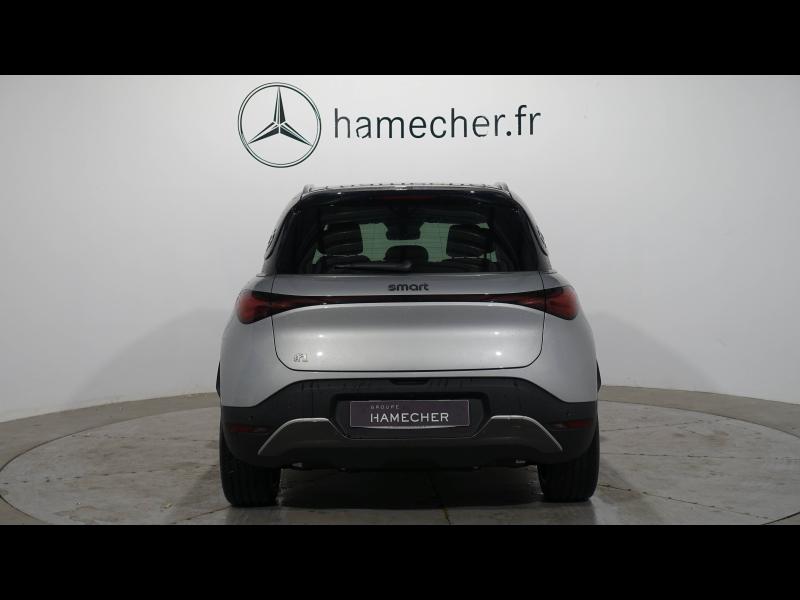 Image SMART #1 272ch 66kWh Premium