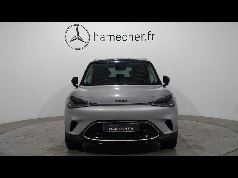 Image SMART #1 272ch 66kWh Premium