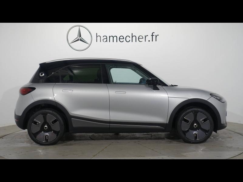 Image SMART #1 272ch 66kWh Premium