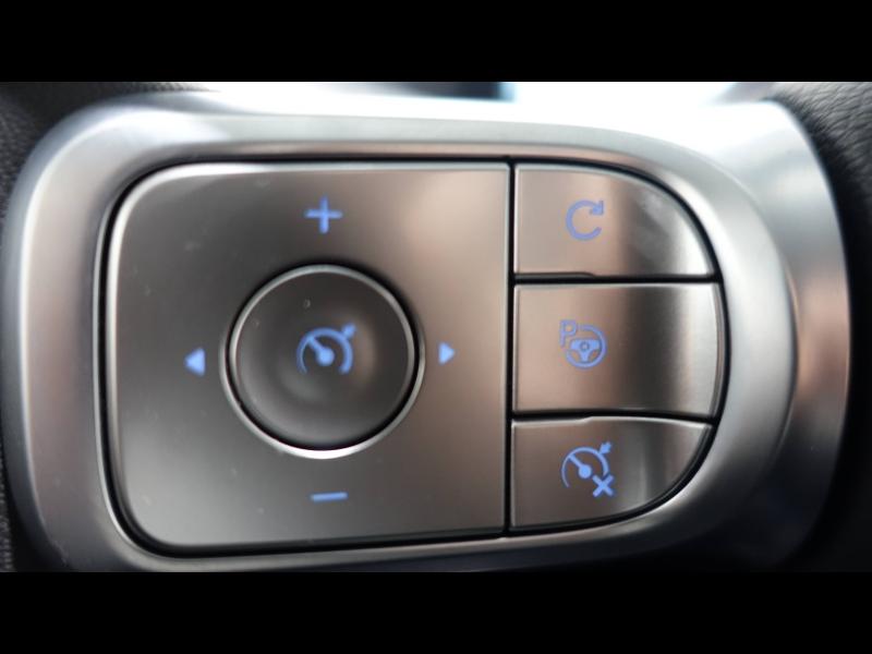 Image SMART #1 272ch 66kWh Premium