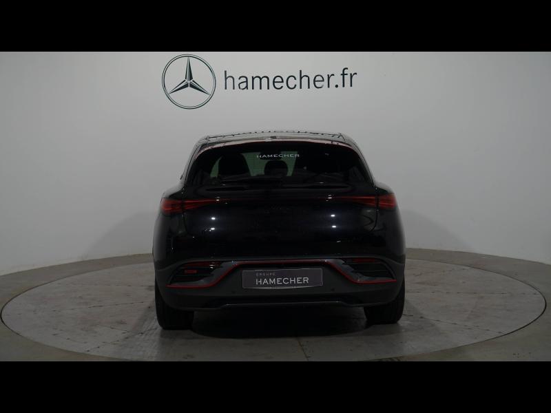 Image SMART #3 428ch 66kWh Brabus 4x4