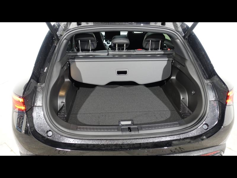 Image SMART #3 428ch 66kWh Brabus 4x4