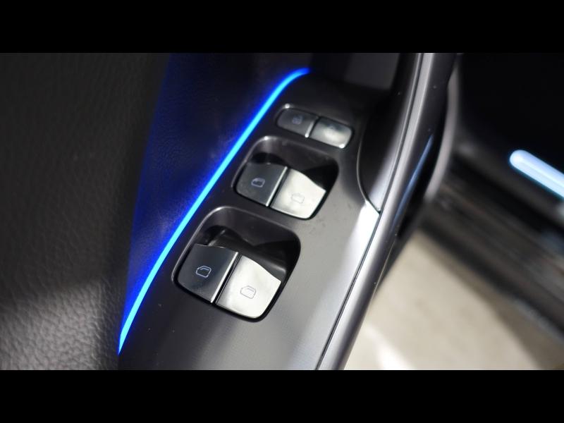 Image SMART #3 428ch 66kWh Brabus 4x4