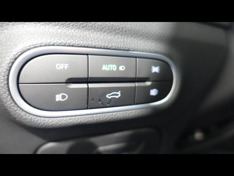 Image SMART #3 428ch 66kWh Brabus 4x4