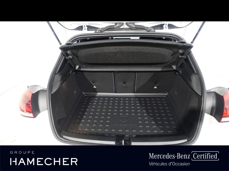 Image MERCEDES-BENZ Classe A 200 163ch AMG Line 7G-DCT 9cv