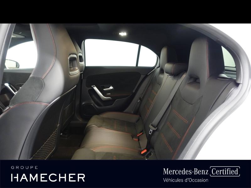 Image MERCEDES-BENZ Classe A 200 163ch AMG Line 7G-DCT 9cv