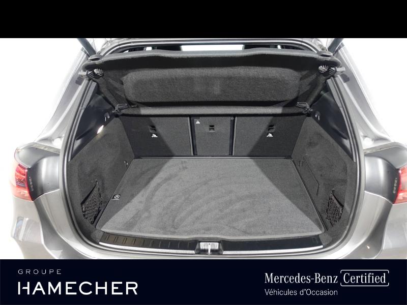 Image MERCEDES-BENZ GLA 200 d 150ch AMG Line 8G-DCT