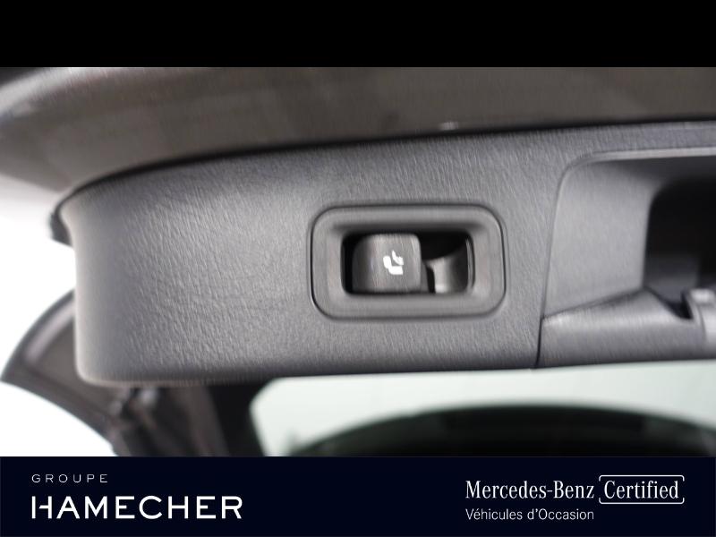 Image MERCEDES-BENZ GLA 200 d 150ch AMG Line 8G-DCT