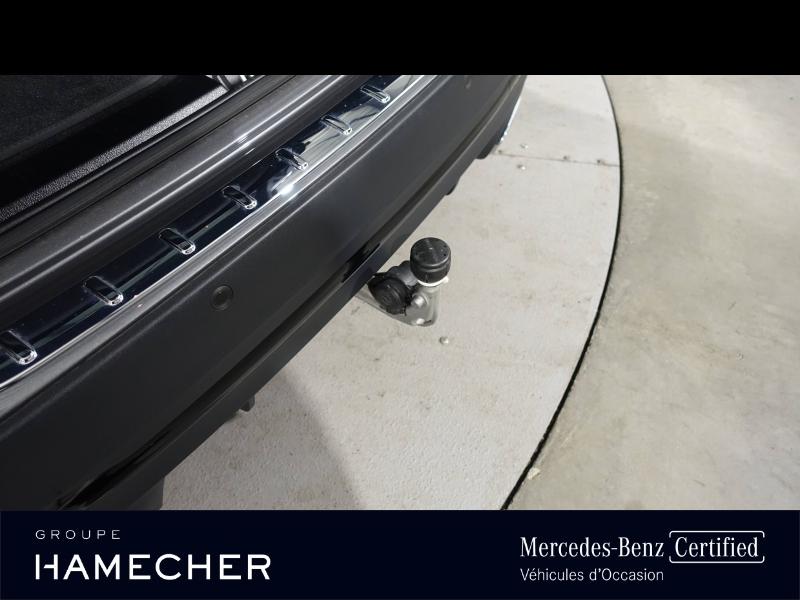 Image MERCEDES-BENZ GLA 200 d 150ch AMG Line 8G-DCT