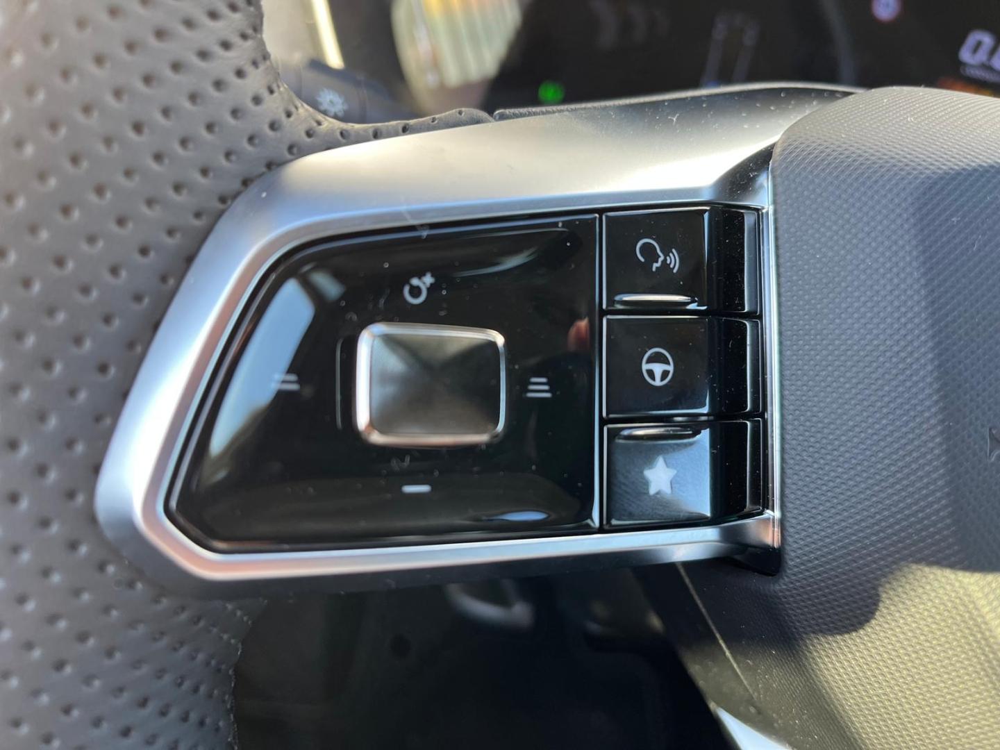 Image MG MOTOR ZS 1.5 Hybrid+ 197ch Luxury
