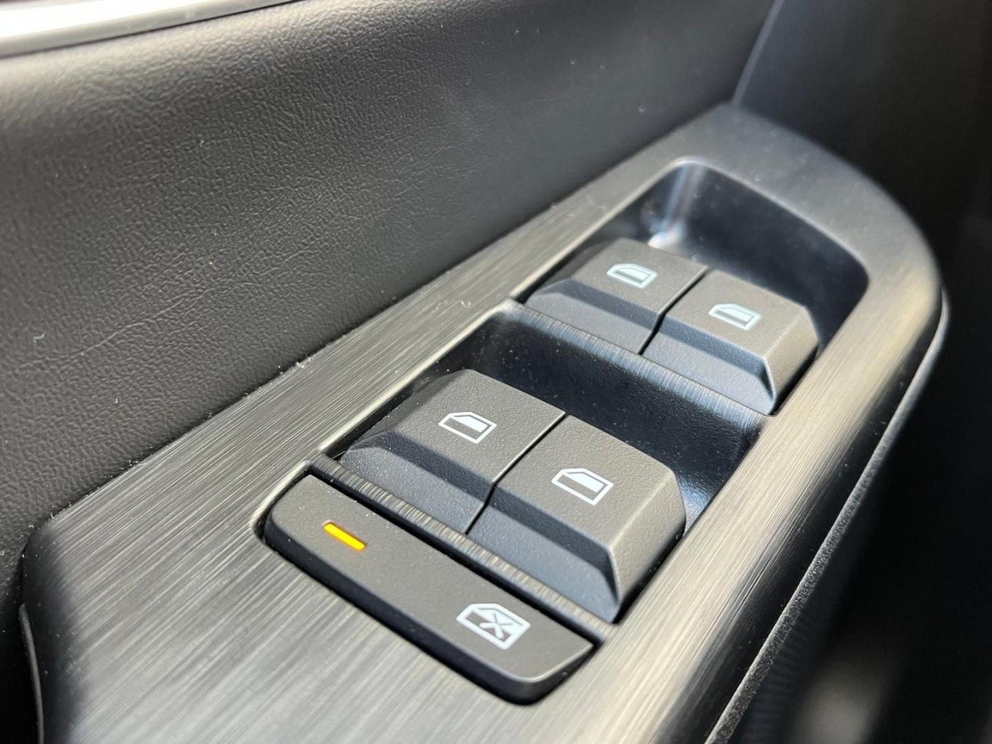 Image MG MOTOR ZS 1.5 Hybrid+ 197ch Luxury