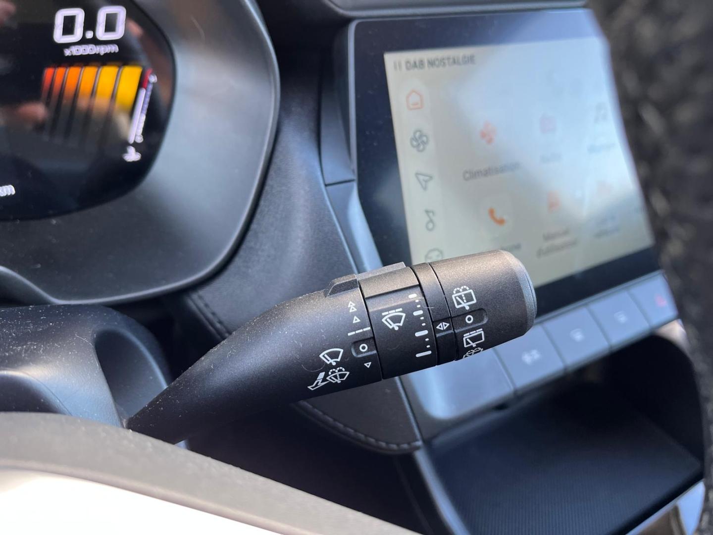 Image MG MOTOR ZS 1.5 Hybrid+ 197ch Luxury