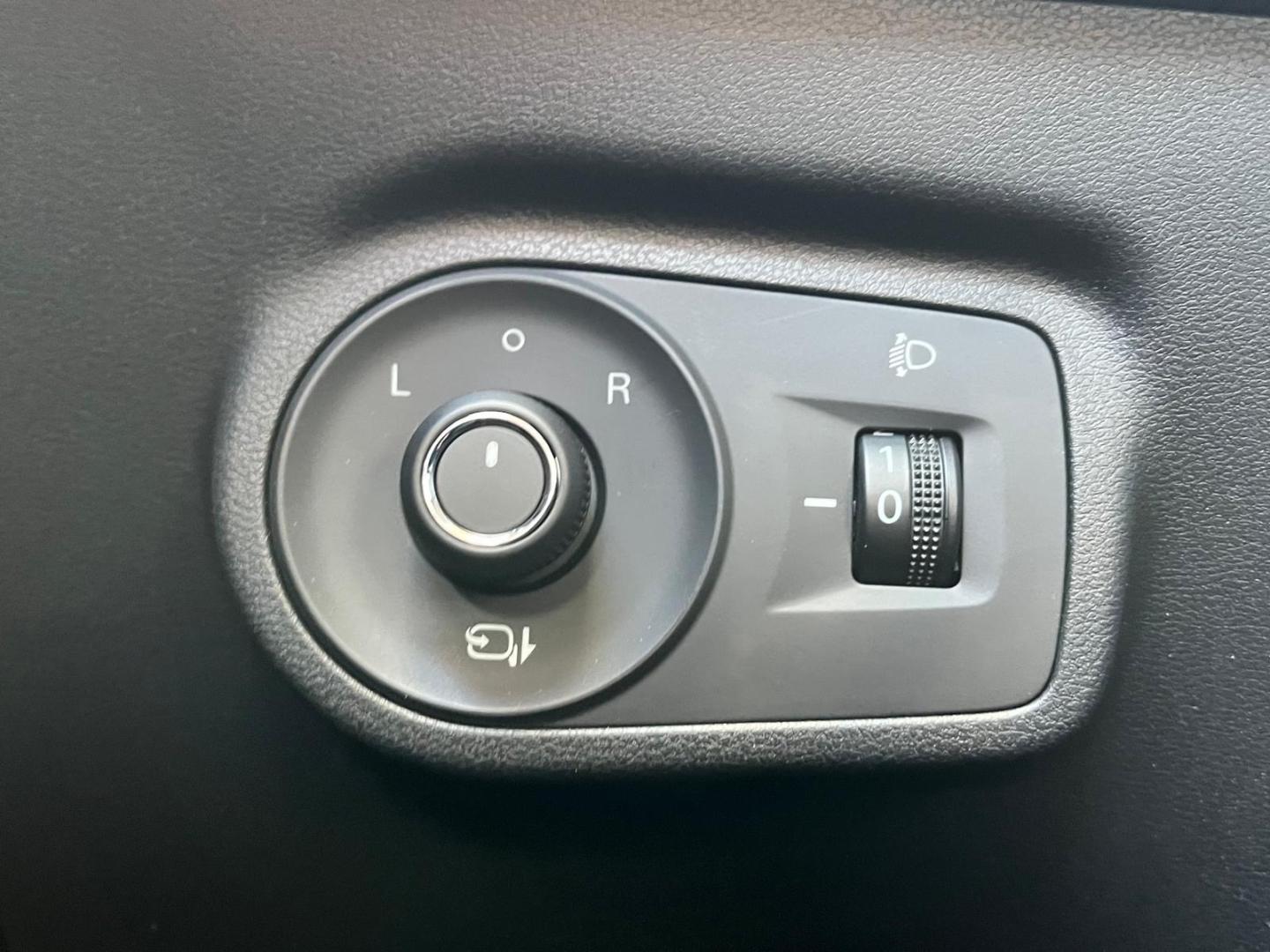 Image MG MOTOR ZS 1.5 Hybrid+ 197ch Luxury
