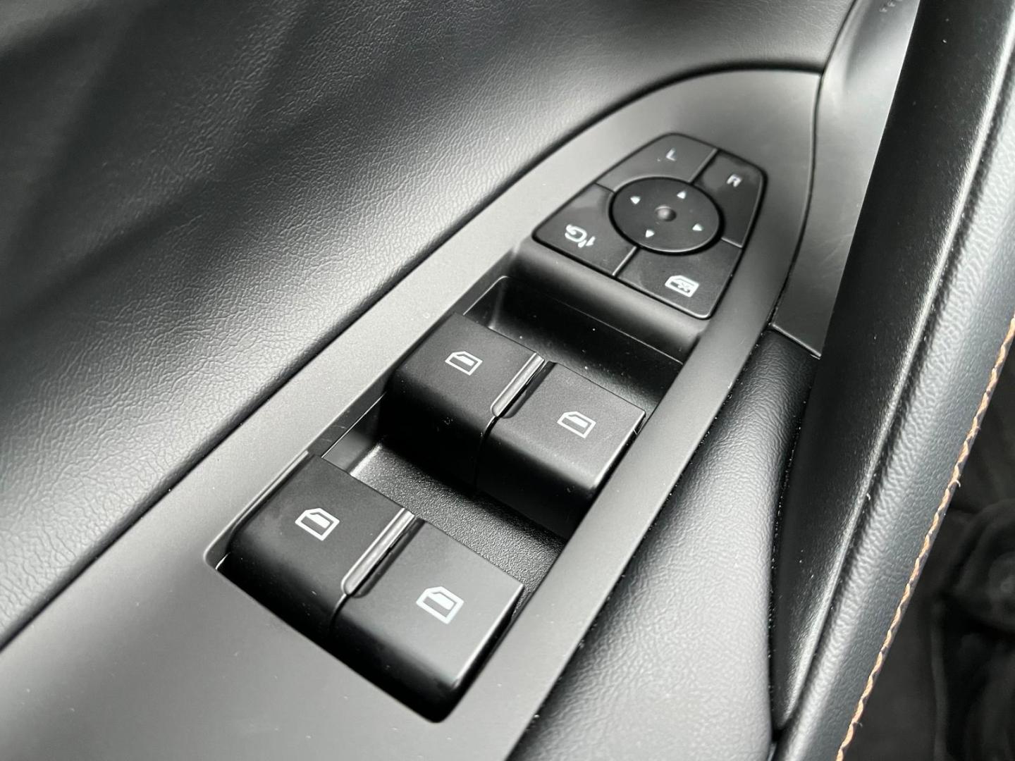 Image MG MOTOR EHS 1.5 GDI 272ch PHEV Luxury