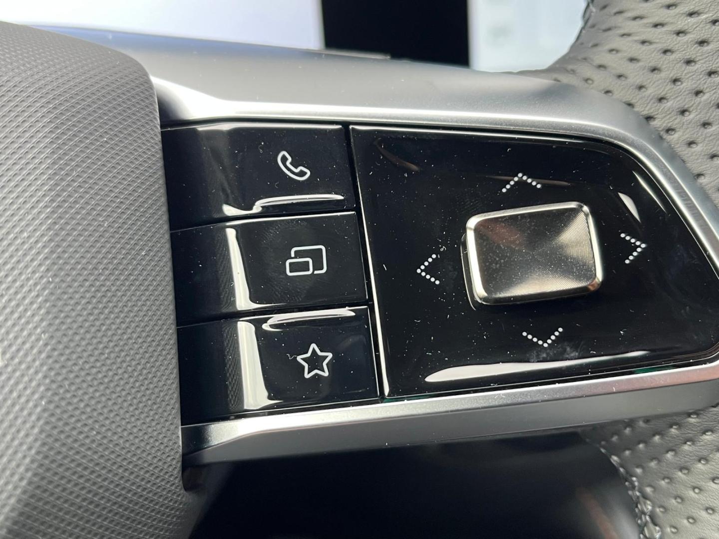 Image MG MOTOR EHS 1.5 GDI 272ch PHEV Luxury