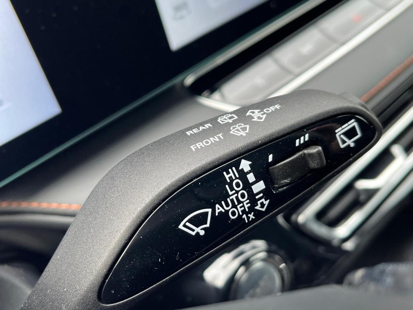 Image MG MOTOR EHS 1.5 GDI 272ch PHEV Luxury