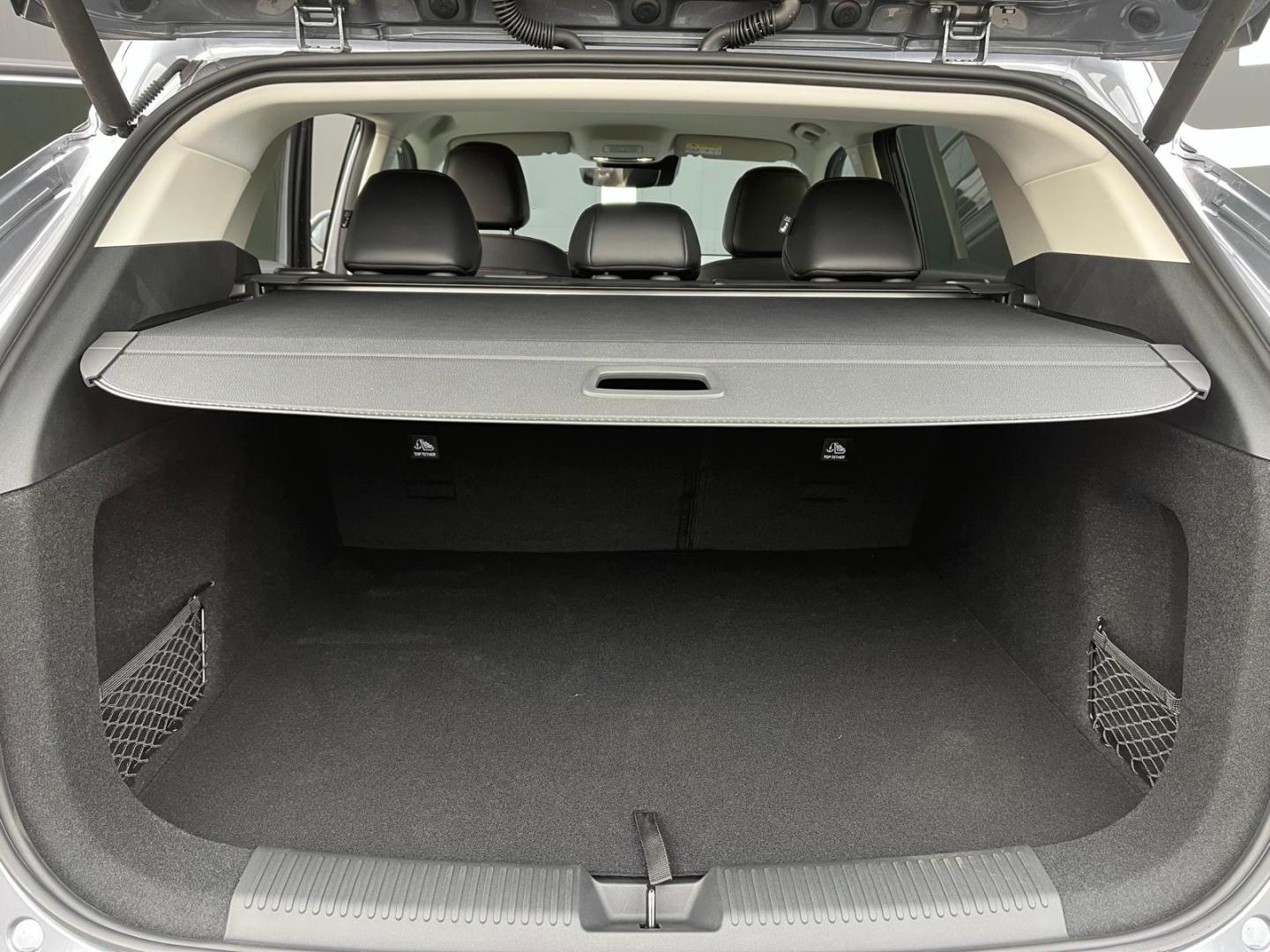 Image MG MOTOR EHS 1.5 GDI 272ch PHEV Luxury