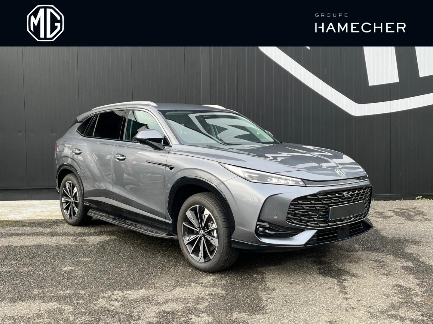 Image MG MOTOR EHS 1.5 GDI 272ch PHEV Luxury