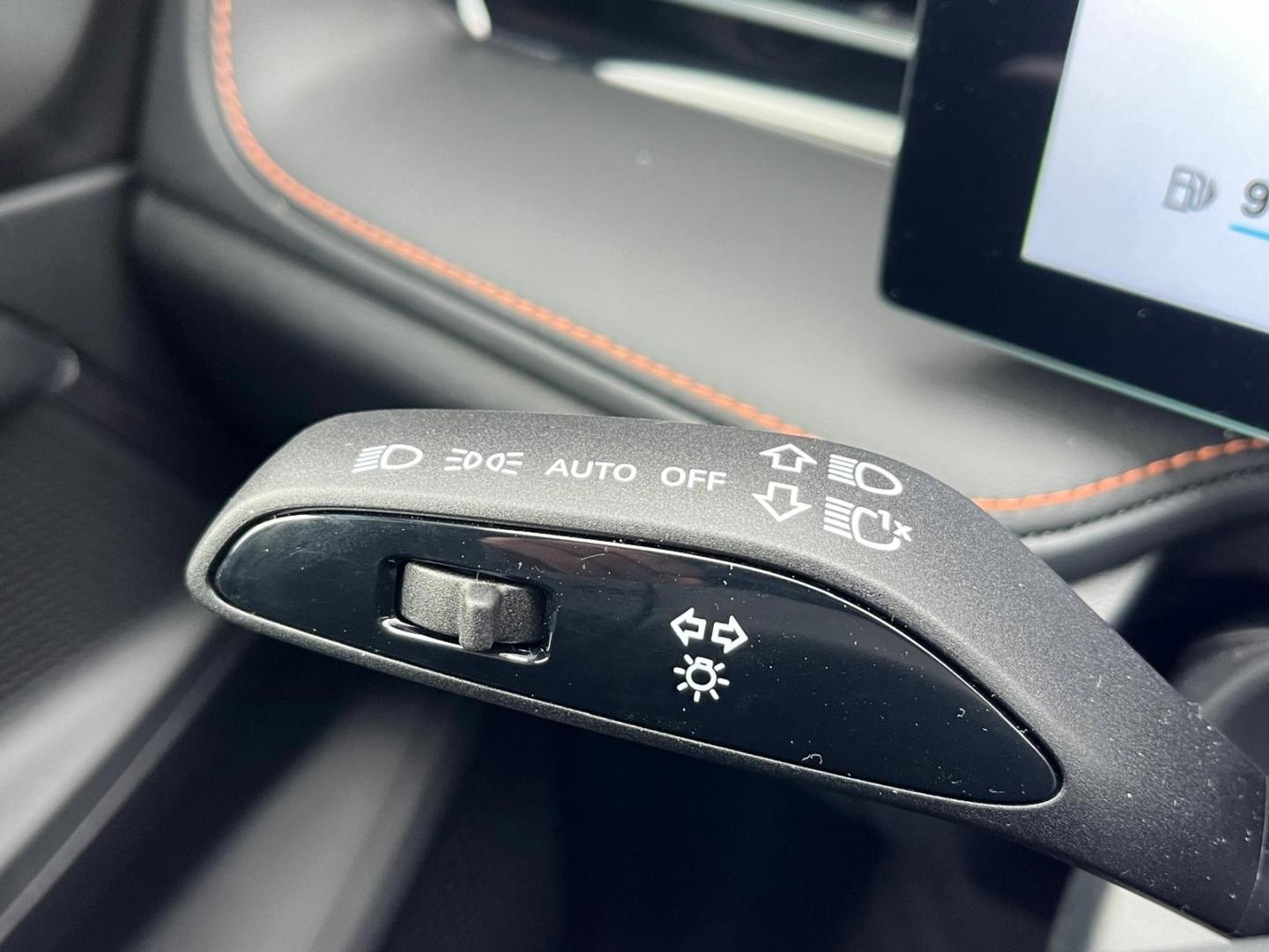 Image MG MOTOR EHS 1.5 GDI 272ch PHEV Luxury