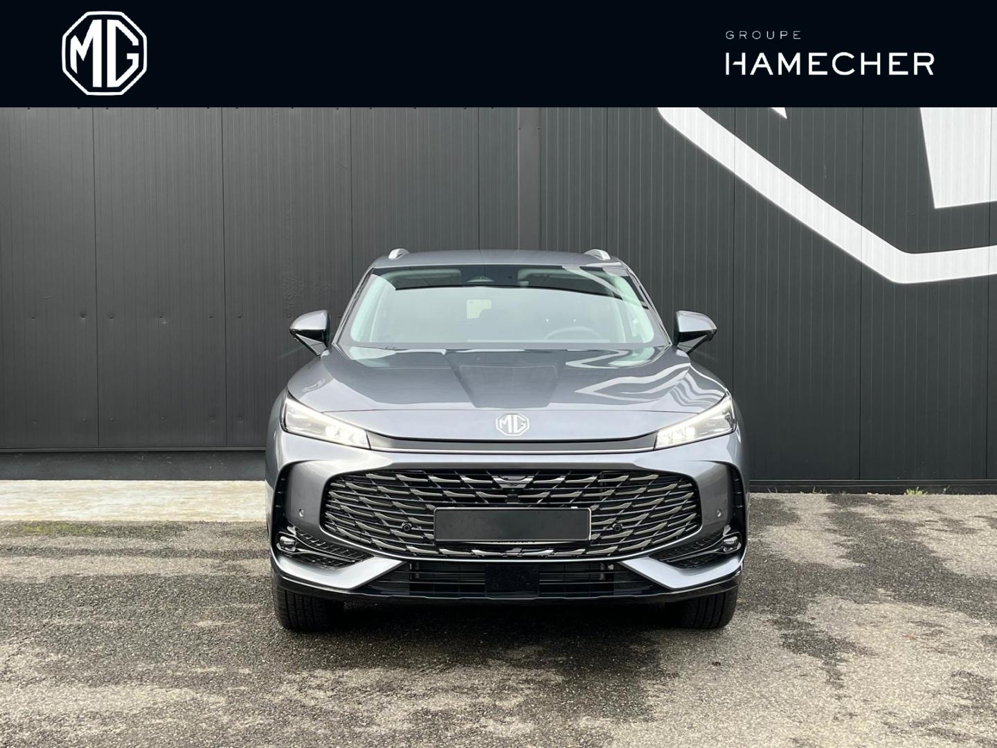 Image MG MOTOR EHS 1.5 GDI 272ch PHEV Luxury