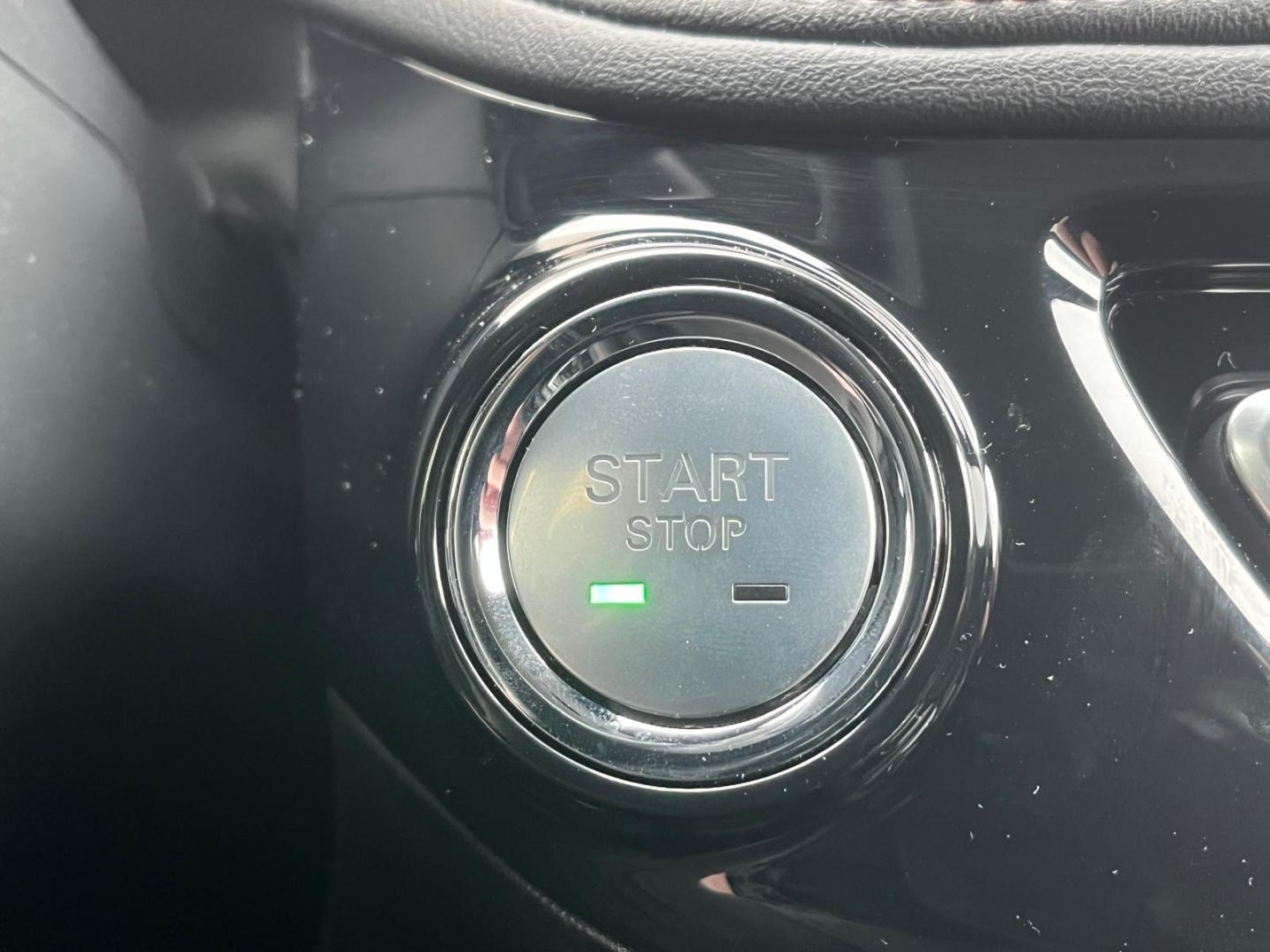 Image MG MOTOR EHS 1.5 GDI 272ch PHEV Luxury