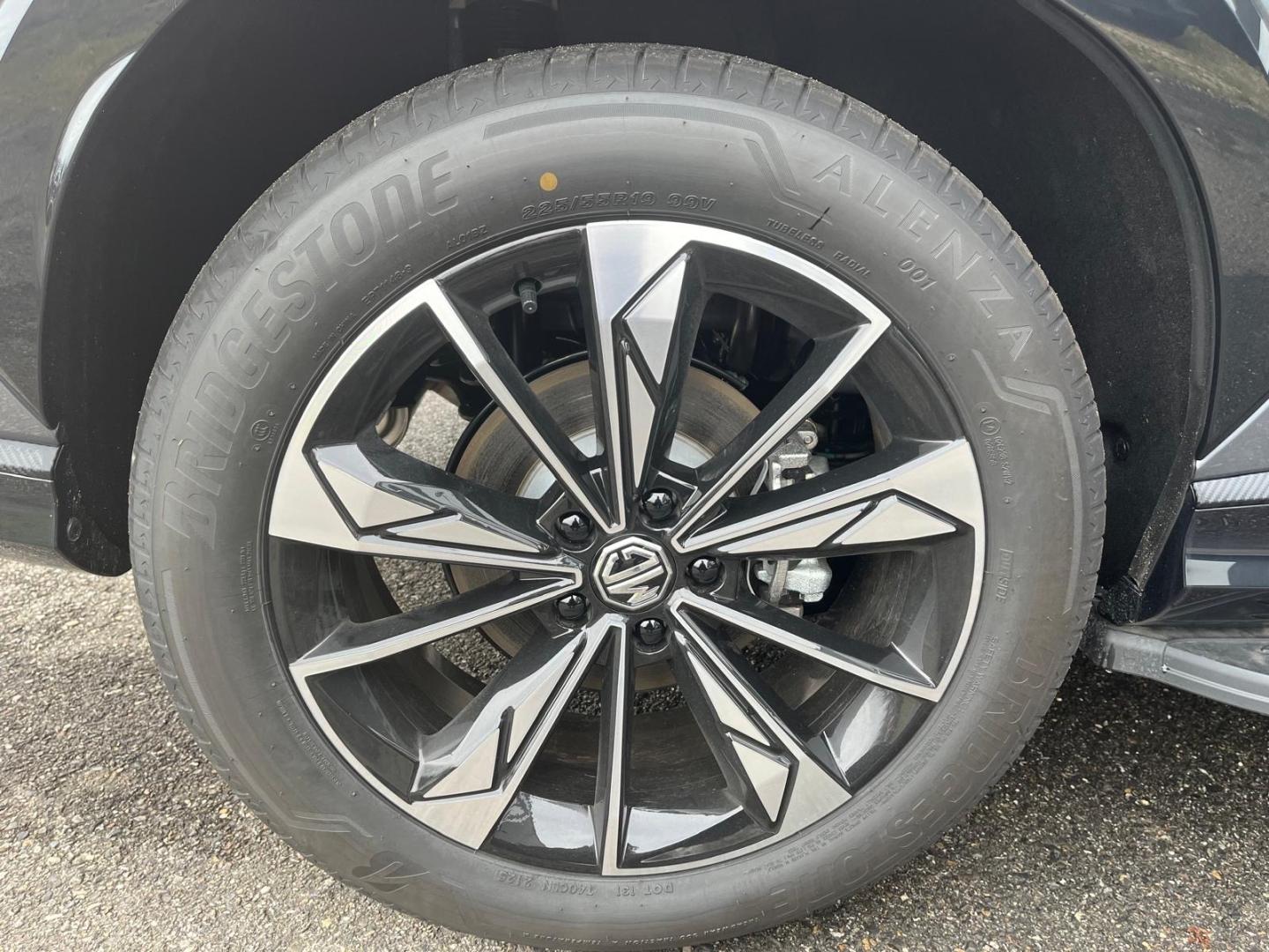 Image MG MOTOR EHS 1.5 GDI 272ch PHEV Luxury