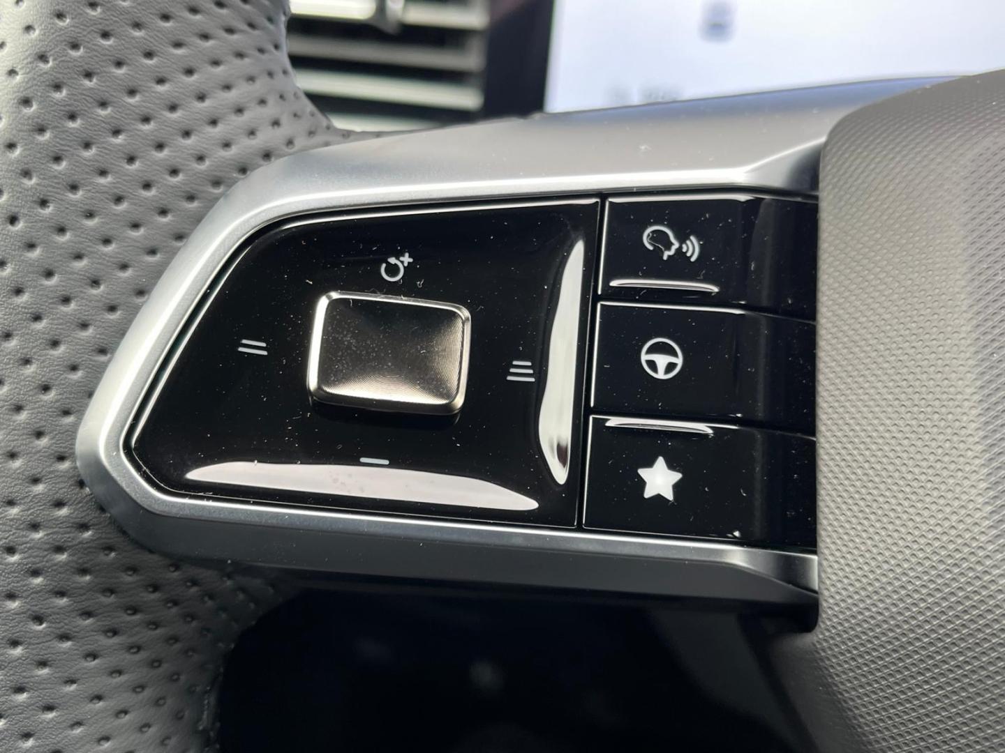 Image MG MOTOR EHS 1.5 GDI 272ch PHEV Luxury