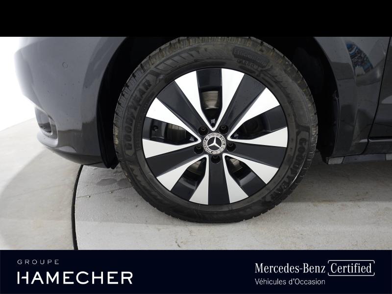 Image MERCEDES-BENZ Vito Tourer 116 CDI Long Select 9G-Tronic