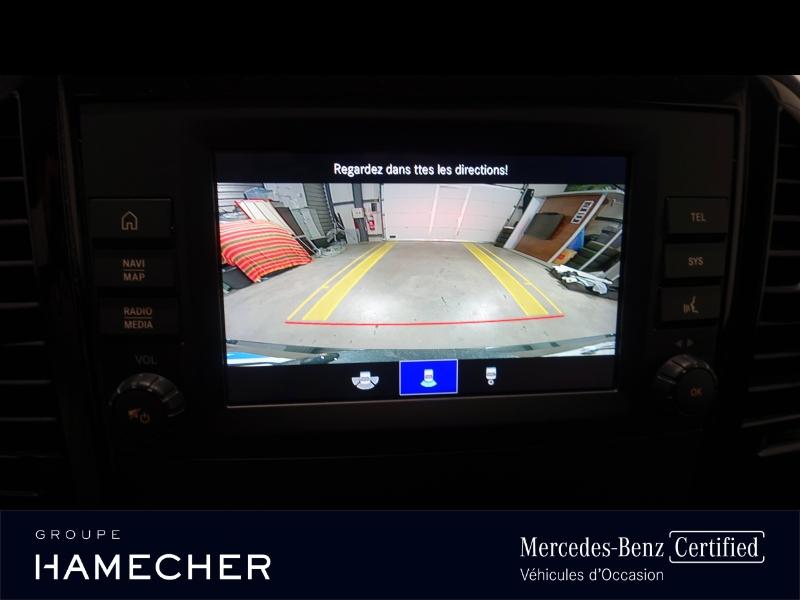 Image MERCEDES-BENZ Vito Tourer 116 CDI Long Select 9G-Tronic