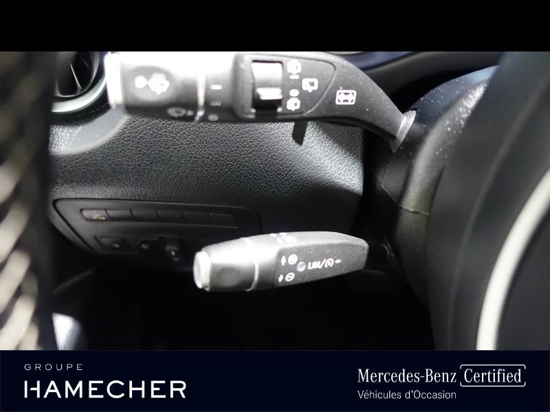 Image MERCEDES-BENZ Vito Tourer 116 CDI Long Select 9G-Tronic