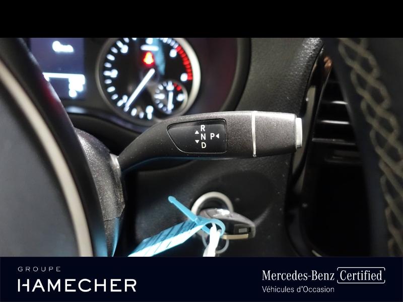 Image MERCEDES-BENZ Vito Tourer 116 CDI Long Select 9G-Tronic